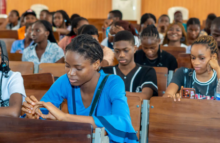 Education & Capacity Building