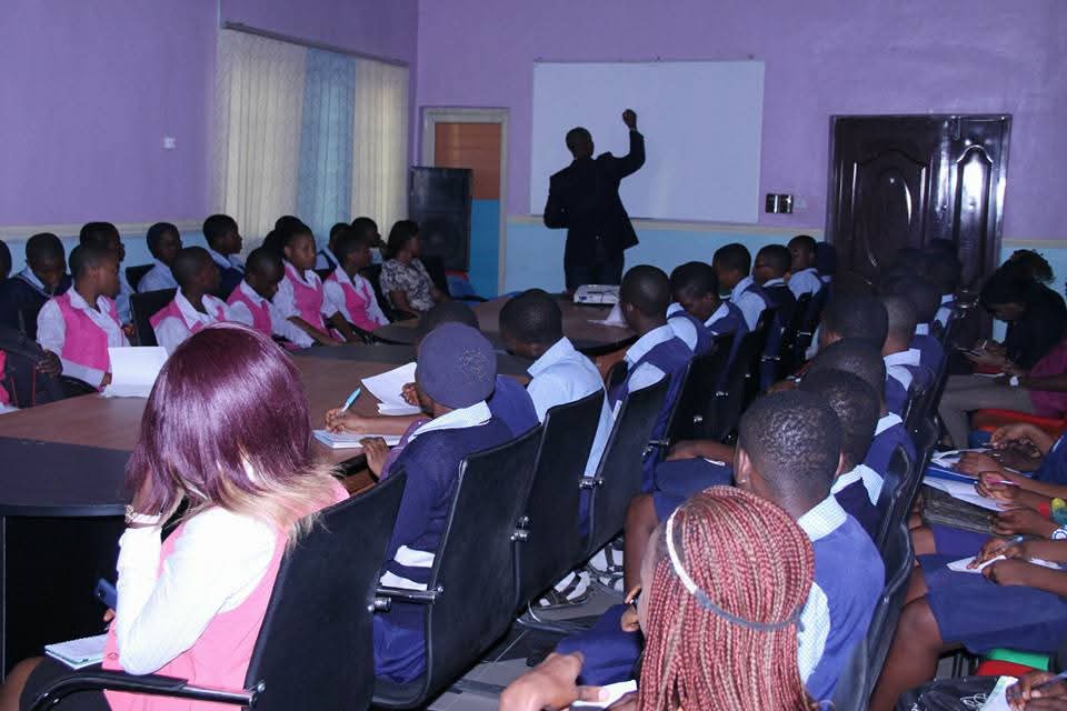 Hope Alive Education 1