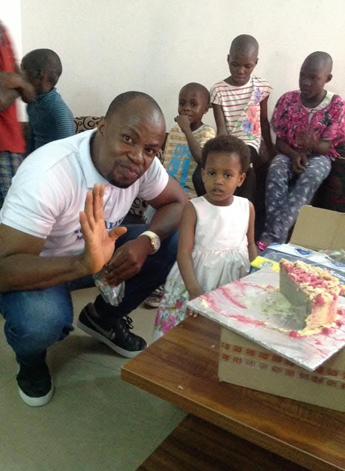 hope Alive Orphange 2