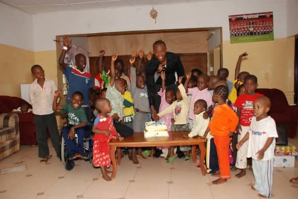 hope Alive orphange 3