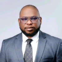 Amb. Kingsley Amafibe