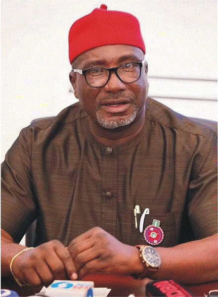 Amb. Felix Obuah