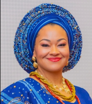 Amb. Natasha Akpoti
